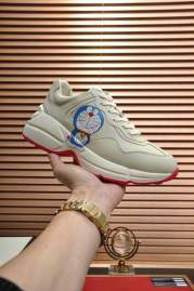 Picture of Gucci Shoes _SKUGuccisz35-4038-45hnq127810108